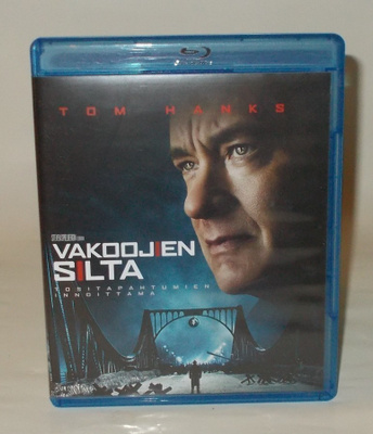 VAKOOJIEN SILTA (BD)