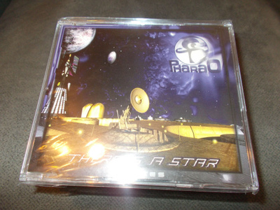 CDM PHARAO ** THERE IS A STAR ** REMIXES