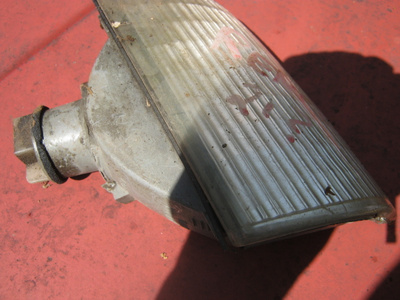 Renault 21?  vilkku