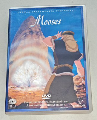 Mooses