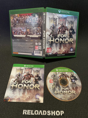 For Honor XBOX ONE