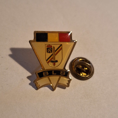 BLS PINSSI