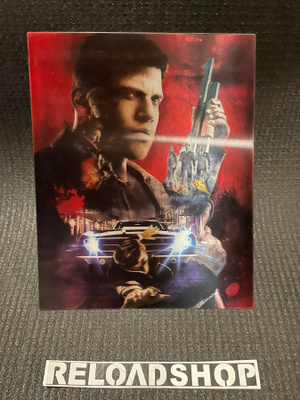 Mafia III Deluxe Edition XBOX ONE