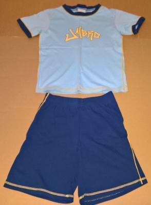 UMBRO LASTEN SHORTSI ASU KOKO 110