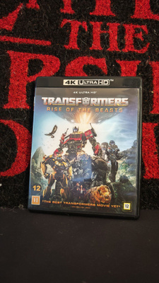 Transformers: Rise of the Beasts