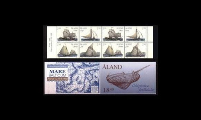 96-9V03 ** Rahtipurjehtijat vihko (1995)