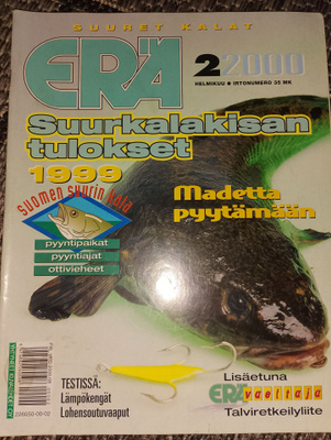 Erä 2/2000