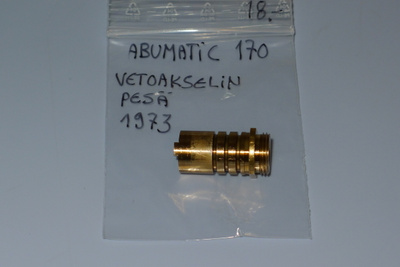 Abumatic 170