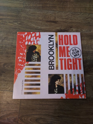 Brooklyn - Hold Me Tight