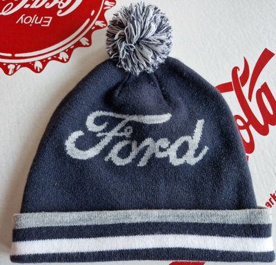Ford Pipo