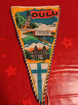 Oulu