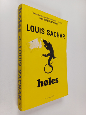 Louis Sachar : Holes