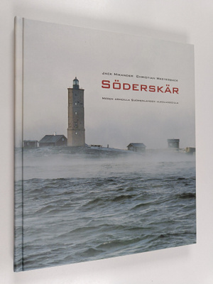 Jack Mikander : Söderskär