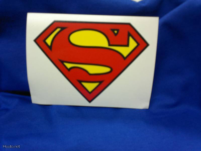 Superman S tarra ***