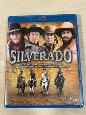 Silverado