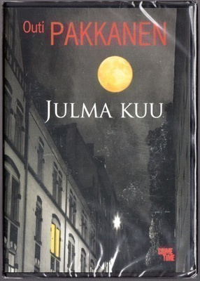 Outi Pakkanen - Julma Kuu "Uusi"