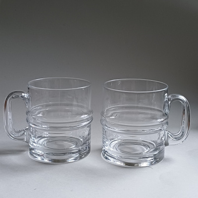 Pisaranrengas kolpakko, Timo Sarpaneva, Iittala