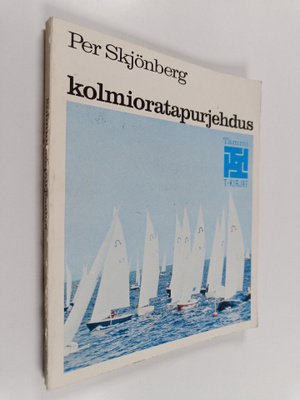 Per Skjonberg : Kolmioratapurjehdus