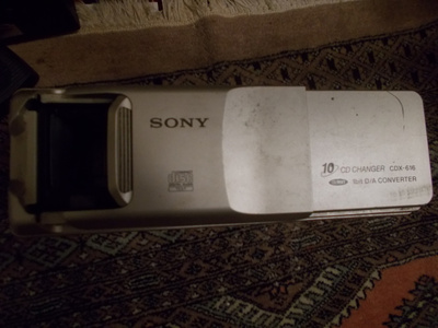 SONY
