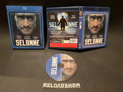 Sel8nne (2013) BLU-RAY