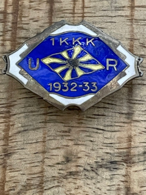 Uudenmaan Rykmentti 1.Konekiväärikomppania