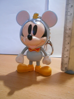 Dumbo Mikki
