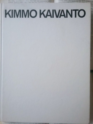 Kimmo Kaivanto (sid.)