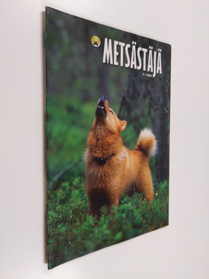 Metsästäjä 5 / 2004
