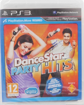DanceStar Party Hits