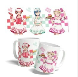 LOVE LIVE SUPERSTAR MEI, SHIKI, NATSUMI	(53 535)	american di