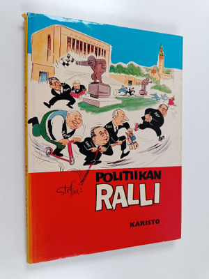 Stefan : Politiikan ralli