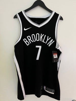 BROOKLYN NETS KEVIN DURANT PELIPAITA - UUSI