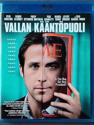 Vallan kääntöpuoli