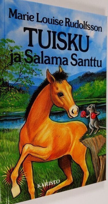 Rudolfsson - Tuisku ja Salama Santtu