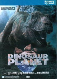 Discovery Channel - Dinosaur Planet