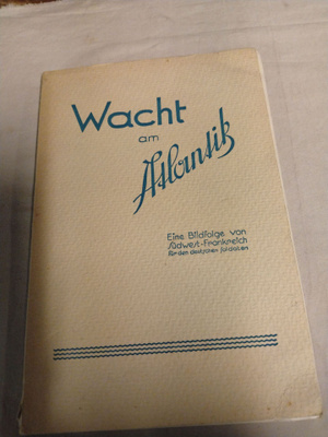 wacht am atlantik