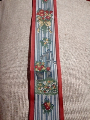 Kaunista nauhaa 100cm