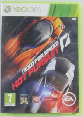 Need For Speed: Hot Pursuit