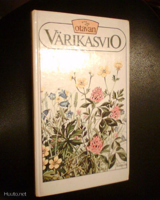 OTAVAN VÄRIKASVIO ( 13. p. 1983 ) Sis.pk:t