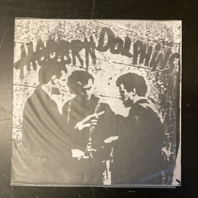 Dolphins - Lenny Bruce 7''