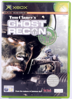 Tom Clancy's Ghost Recon