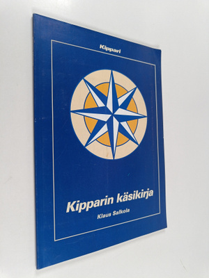 Klaus Salkola : Kipparin käsikirja