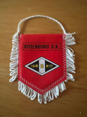 Rosenborg B.K. -viiri