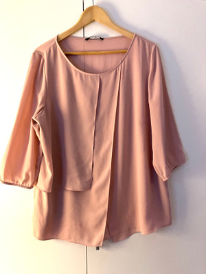 @ Betty Barclay XL 44-46 kaunis pusero @