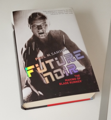 Future Noir