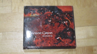 Profane OmenDisconnected  (2007)