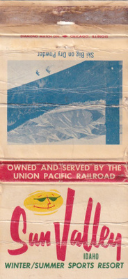 Sun Valley, Idaho, USA,     b629