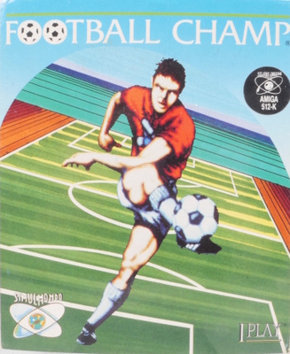 Football Champ