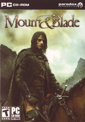 PC Mount & Blade