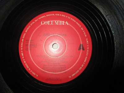 The Pasadenas - Another Lover 12”